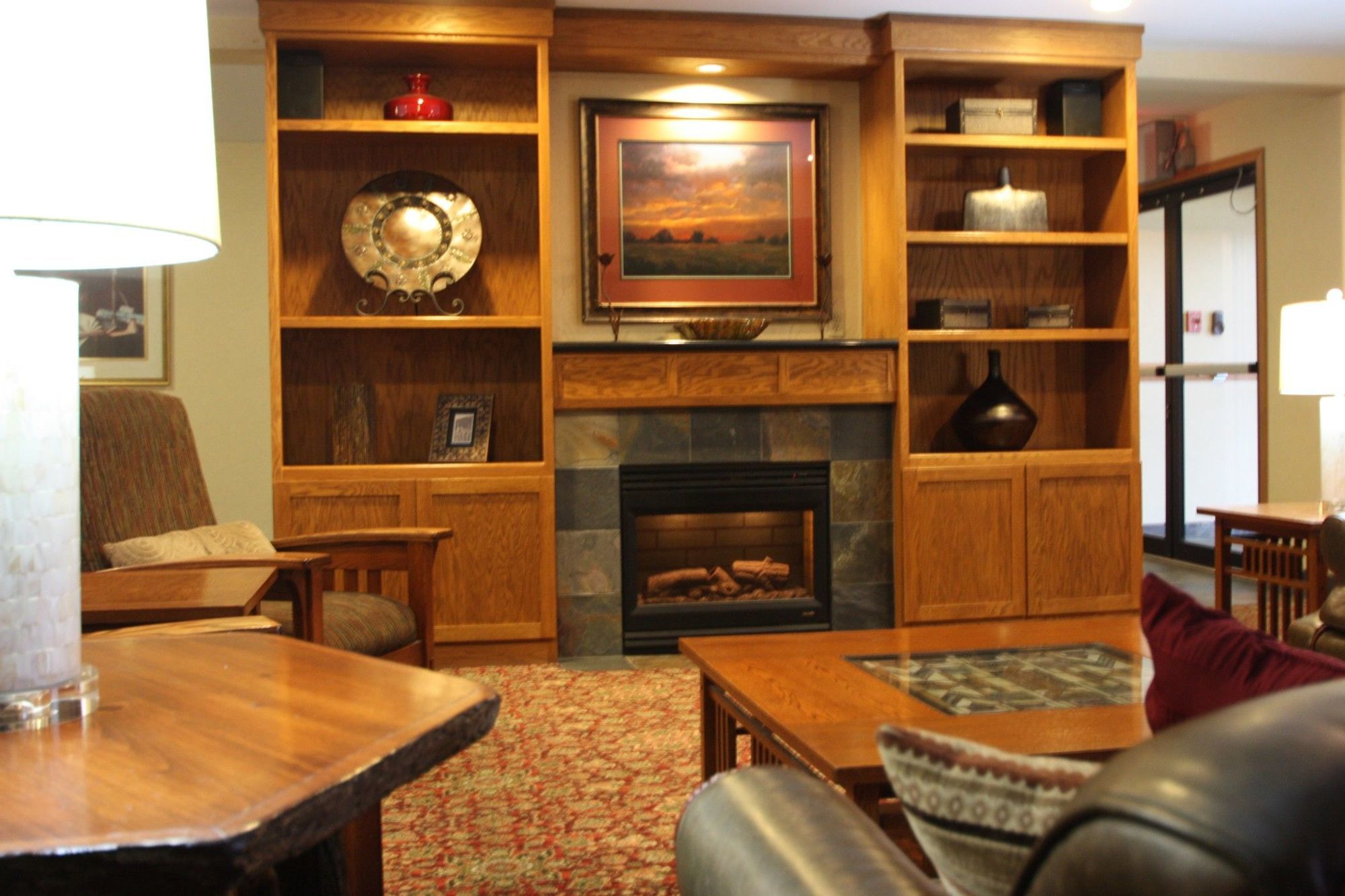 Wingate By Wyndham Mount Vernon Quarto foto